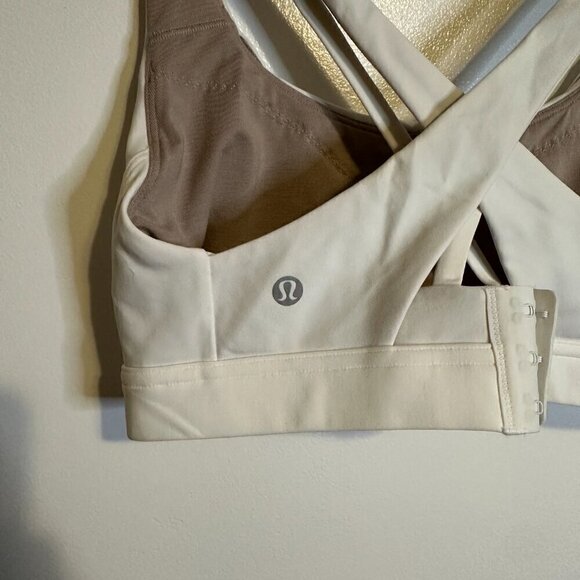 NWOT Lululemon Stash It All Bra - Picture 6 of 10